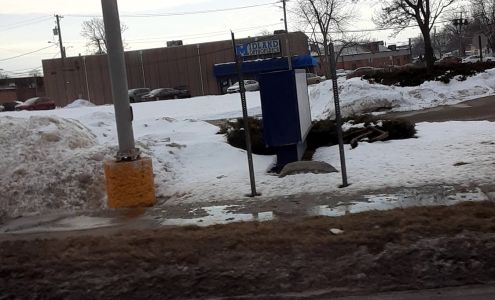 Jay Brooker, MD 8735 S Merrion Ln, Hometown Illinois 60456