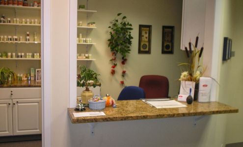 East West Healing Center