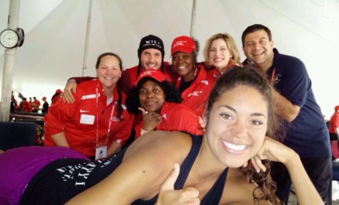 Active Training & Therapy