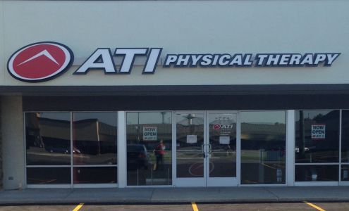 ATI Physical Therapy