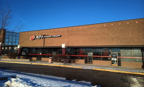 ATI Physical Therapy