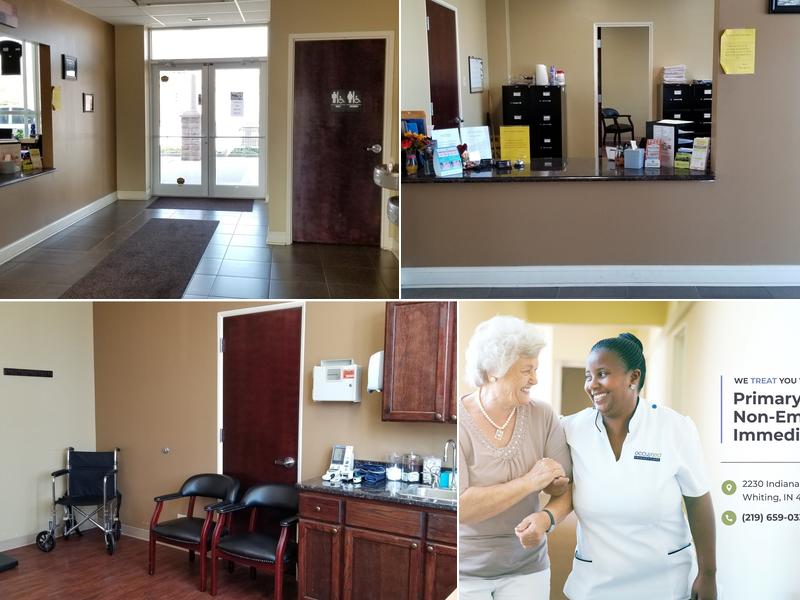 Occumed Primary Care