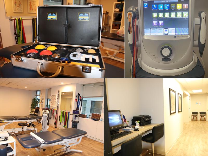 Loop Physical Therapy - The Loop