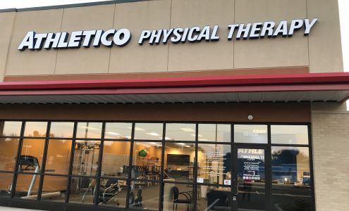 Athletico Physical Therapy - Belleville