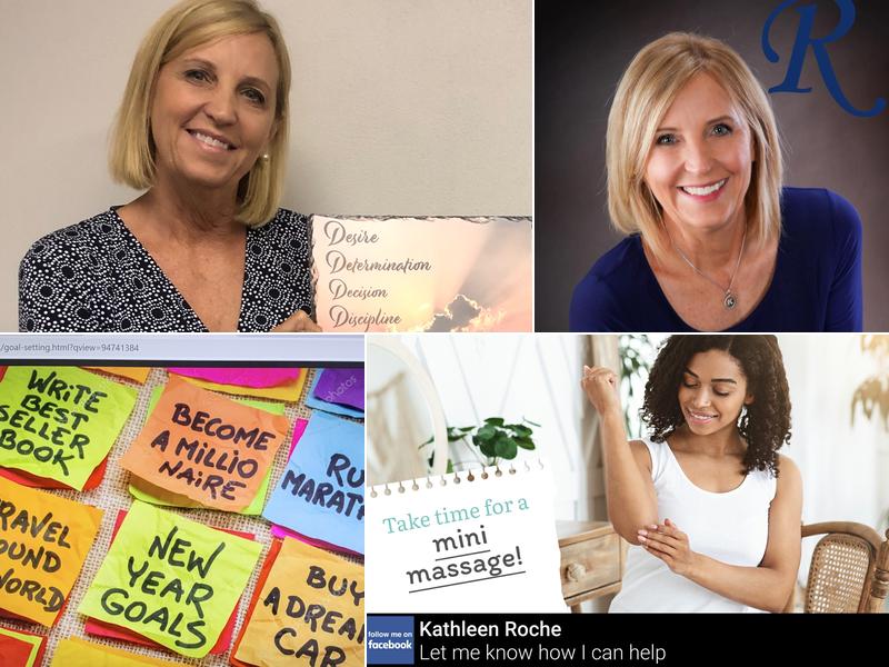 Dr Kat Coaching: Grow Yourself and Your Business