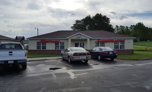 Laurie R. Mestdagh, DC 1550 N Main St, Columbia Illinois 62236