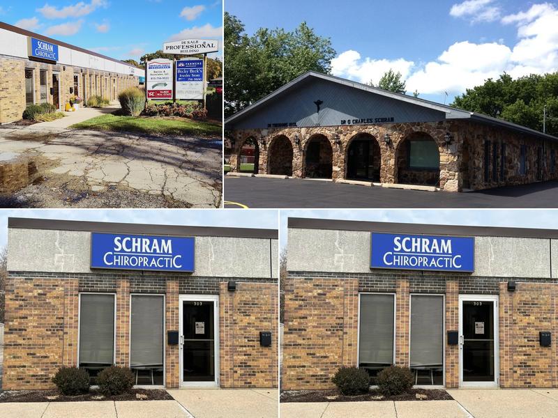 Schram Chiropractic