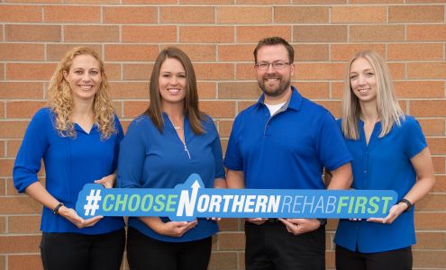 Northern Rehab Physical Therapy Specialists Genoa