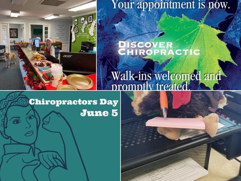 Vanessa A. Anderson, DC