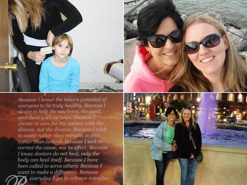 Jacinda J. Sanders, DC