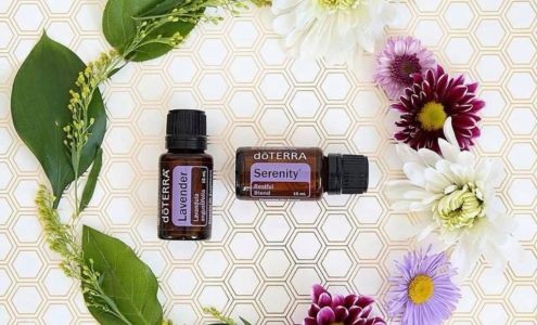 ReEnergize Massage Therapy 105 N Jefferson St, Woodstock Illinois 60098