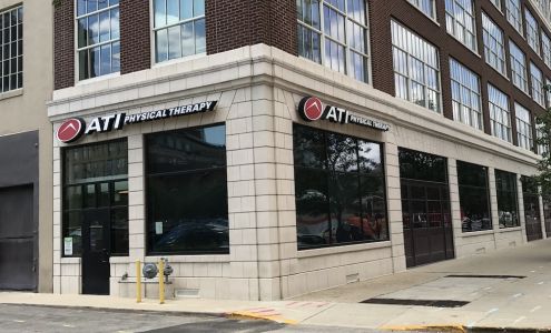 ATI Physical Therapy