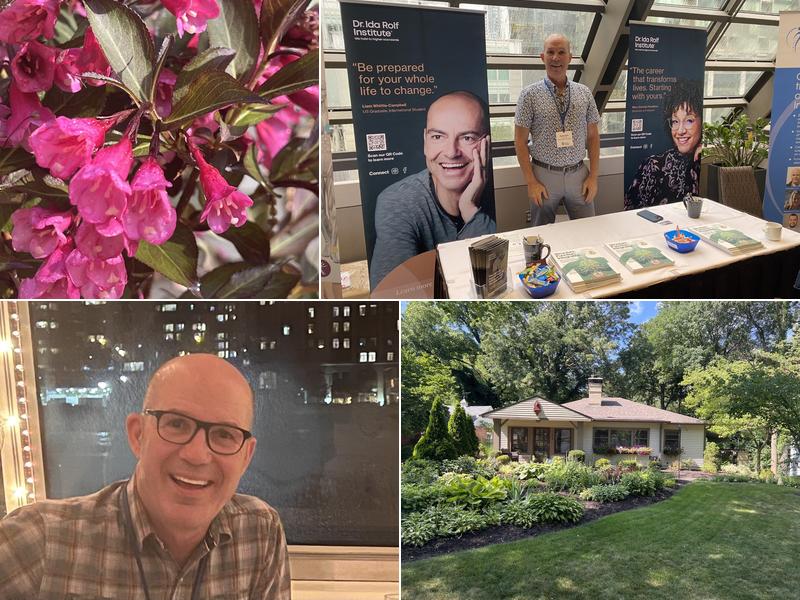 SomersTherapy Rolfing CranioSacral Visceral Manipulation