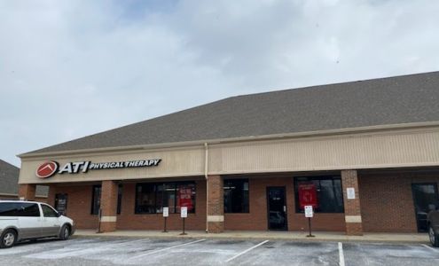 ATI Physical Therapy