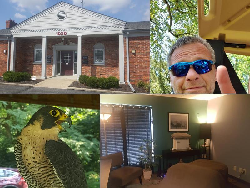 Corrective Muscle Clinic