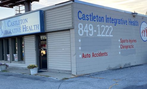 Castleton Integrative Health