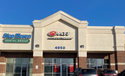 ATI Physical Therapy