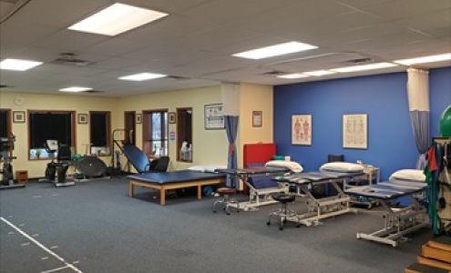 Select Physical Therapy - Avon