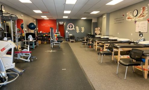 ATI Physical Therapy