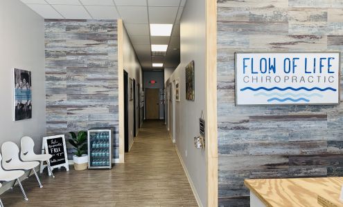 Maddox Chiropractic Clinic 1100 N State Rd 135 b, Greenwood Indiana 46142