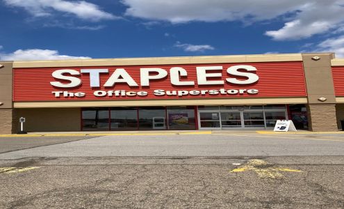Staples