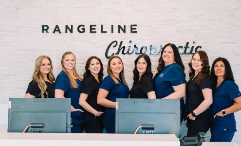 Rangeline Chiropractic