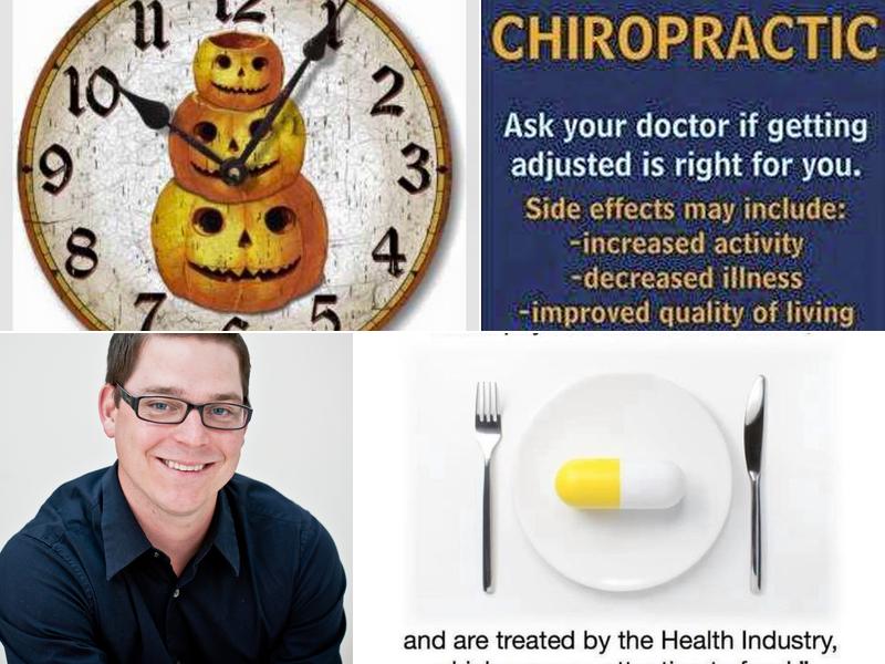 Dettwiler Chiropractic