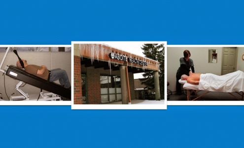 Aboite Health Center