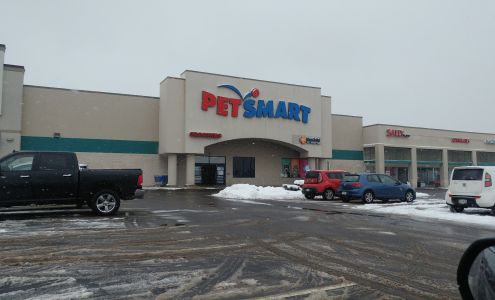 PetSmart