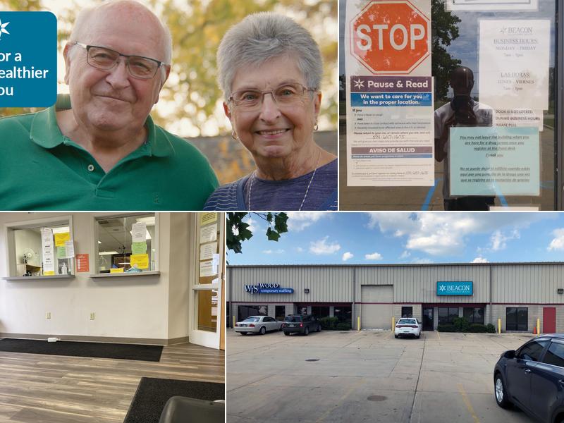 Beacon Occupational Health South Bend