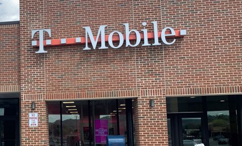 T-Mobile Authorized Retailer