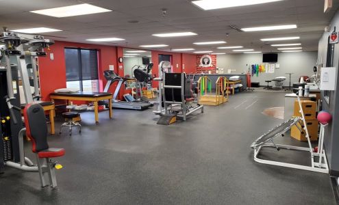 ATI Physical Therapy