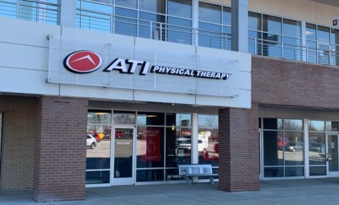 ATI Physical Therapy