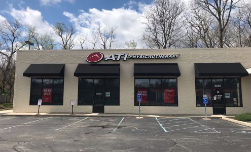 ATI Physical Therapy