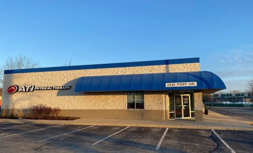 ATI Physical Therapy