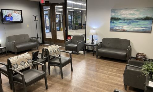 Holistic Integration (formerly The Prather Practice)