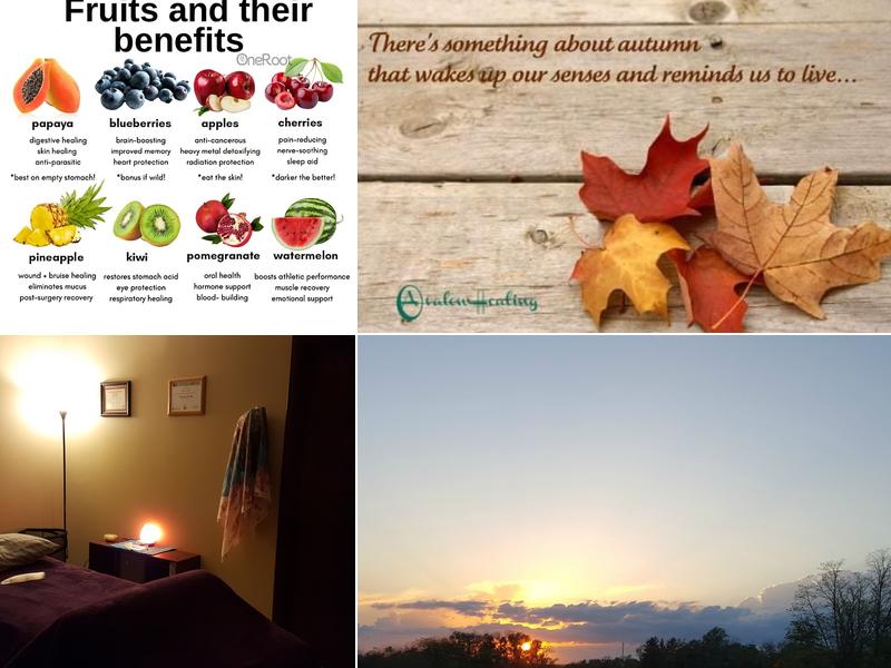 Avalon Healing and Affordable Wellness