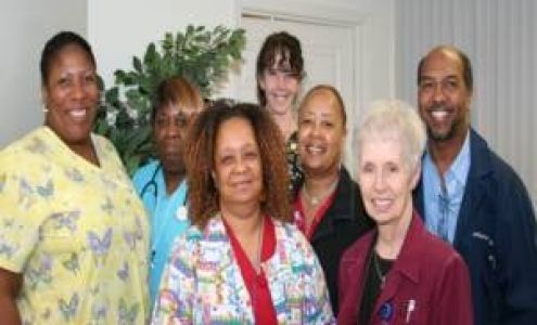 Keith M Ramsey Medical Corporation