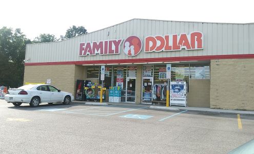 Family Dollar
