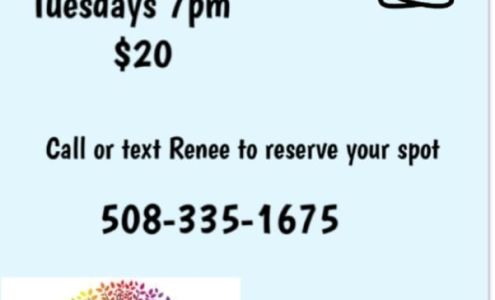 Utopia Massage & Wellness