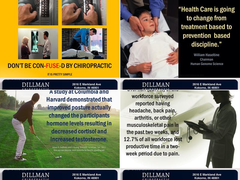 Dillman Chiropractic