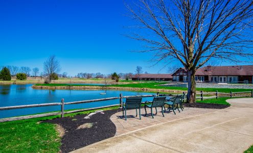 Century Villa Health Care & Rehabilitation Greentown