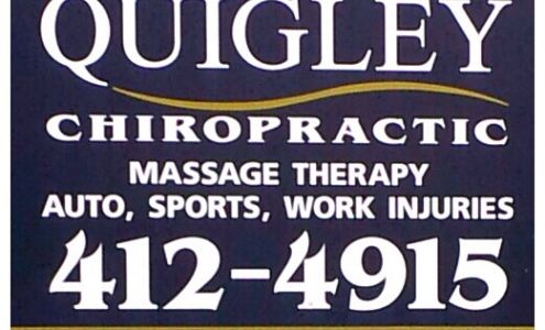 Quigley Chiropractic