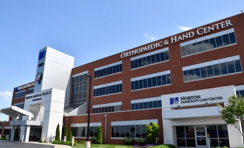 Norton Leatherman Spine - Angies Way