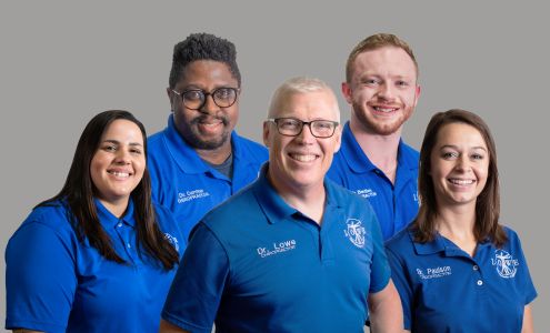 Lowe Chiropractic & Wellness