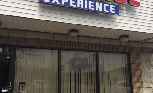 Healing Massage Experience