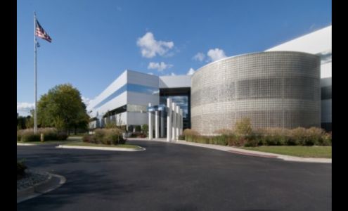 Henry Ford Medical Center - Ford Road