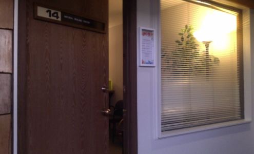 Natural Healing Center