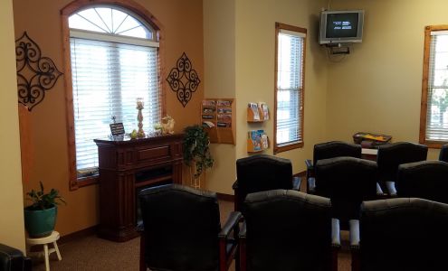 Russell Chiropractic Health Center 15195 Allen Rd, Southgate Michigan 48195