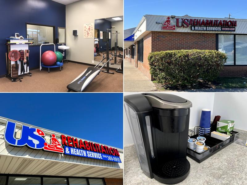 US Rehab - Lathrup Village